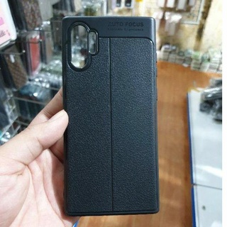 Xả kho-  Ốp lưng giả da Samsung Galaxy Note 10 Plus Note 10 Note 9 Note 8