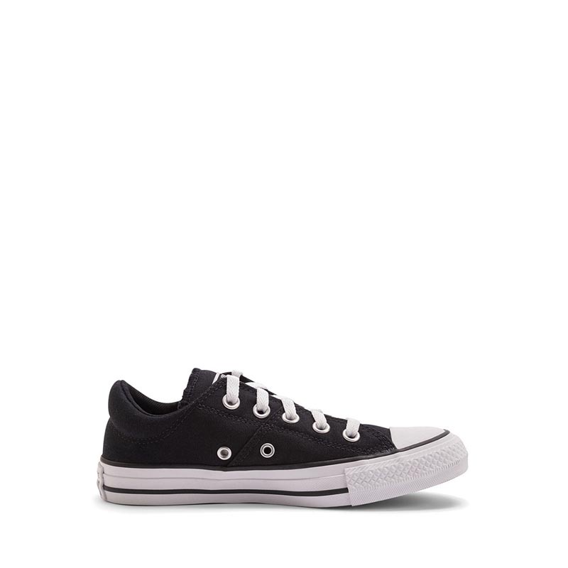 Giày Converse Chuck Taylor All Star Madison Women's Sneakers - Black
