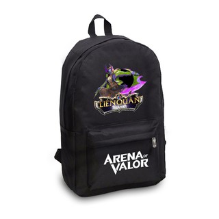 BALO LIÊN QUÂN NAKROTH CÔNG NGHỆ : SIÊU CHỐNG NHĂN, CHỐNG MỐC. Balo LQ 002.