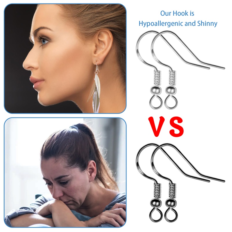 Sa Set 240 / 120 Cặp Dây Móc Câu Cá Chuyên Dụng