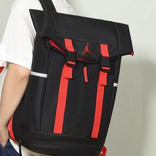 Balo Bóng Rổ Jordan - Cực rộng - Balo đựng bóng rổ, đựng laptop