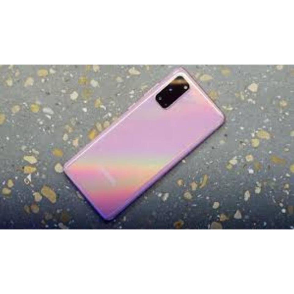 điện thoại Samsung Galaxy S20 hỗ trợ 5G Chính Hãng ram 12G rom 128G, Cấu hình khủng, Chiến Liên Quân siêu mượt