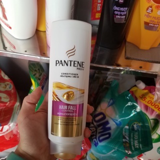 Dầu Xả Pantene Chai 300ml Sản Xuất Tại Thái Lan