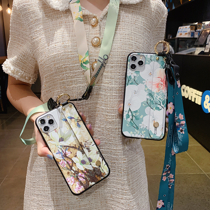 Ốp điện thoại cho Samsung Galaxy Note 20 Plus 10 Pro 9 8 S10 S21 S20 S20U S8 S9 Plus