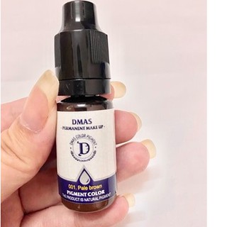 siêu mực mỹ Dmas
