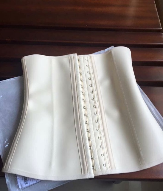 Nịt bụng 2709 - Latex 9 xương | BigBuy360 - bigbuy360.vn