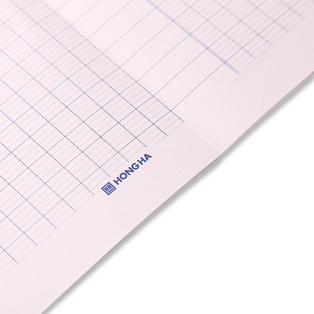 Tập 4 ly ngang Hồng Hà 200 trang South Star Dreaming Bear dành cho học sinh miền Trung - Nam