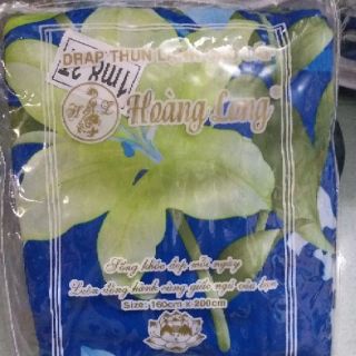 Drap lẻ thun lạnh 1m6 & 1m8 3 tất (30cm)