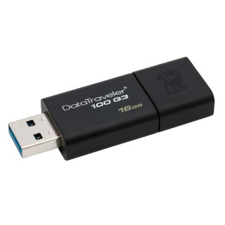 USB Kingston DT100G3 USB 3.0 16GB