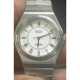 Đồng hồ seiko nữ size 26mm