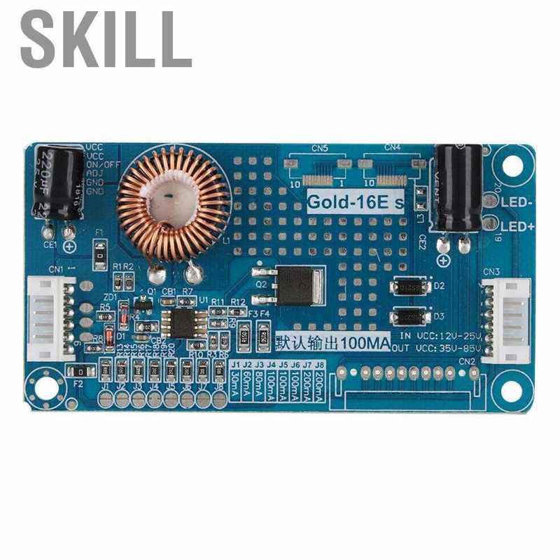 Skill Universal 10-42" LCD LED TV Backlight Driver Board Constant Current