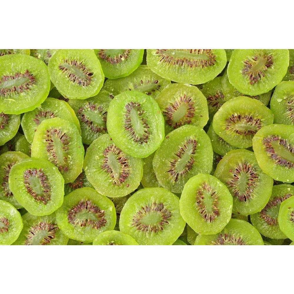 Mứt Kiwi Sấy Dẻo 500gr Bếp Của Mẹ Onici