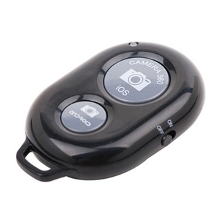 Bấm Chụp Hình Từ Xa Remote Bluetooth