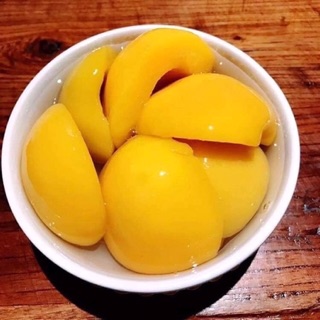 HỘP ĐÀO NGÂM SIÊU NGON