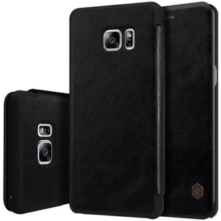 Bao da nillkin qin series cho samsung galaxy note 7/ note fe