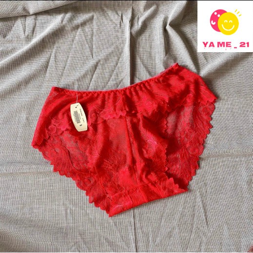 Quần lót nữ phối ren sexy gợi cảm cao cấp 🔥 Quần chip ren nữ mềm mại siêu xinh | BigBuy360 - bigbuy360.vn
