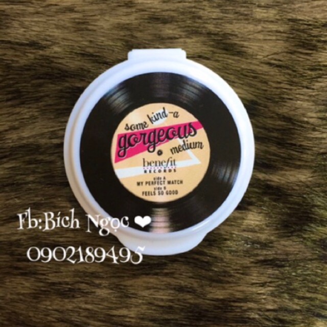 Tạo Khối Benefit Minisize