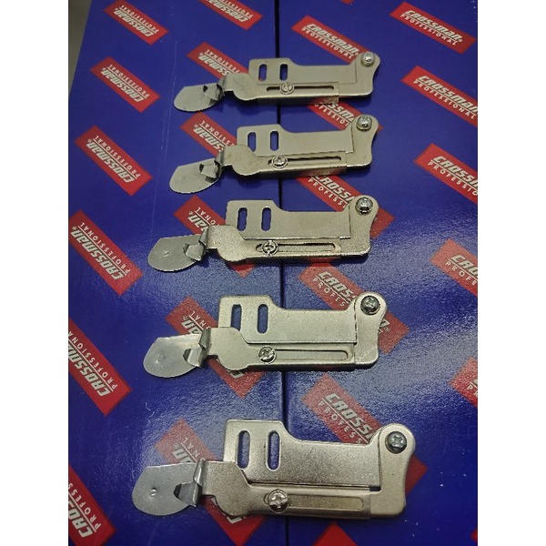Cữ cuốn lai bầu lai cong từ 2 đến 8 li