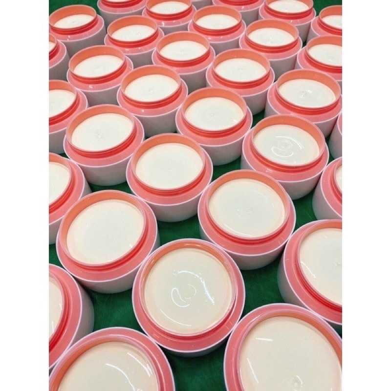 Sỉ bịch 1 kg kem body bong handmade