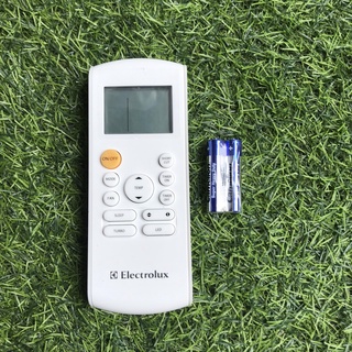 Điều khiển điều hòa electrolux esv09crk-a4,remote máy lạnh electrolux esv09crk-a4