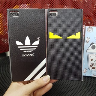 Ốp Xiaomi Mi 3 dẻo in hình