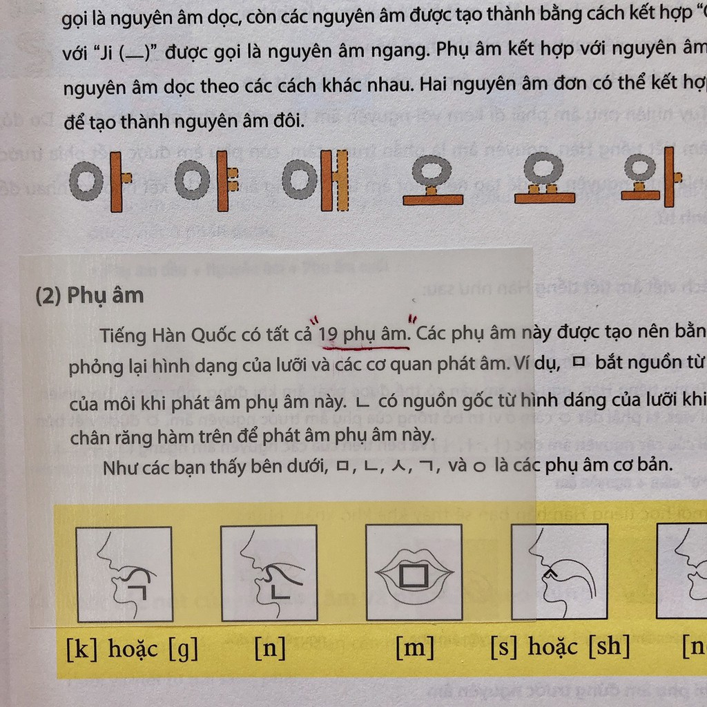 Giấy note ghi chú scan đa năng