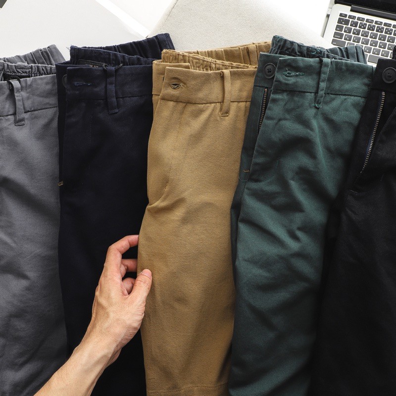 SALE Quần short đùi kaki nam size nhỏ 28-30-32 | BigBuy360 - bigbuy360.vn