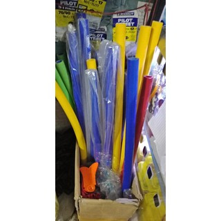 ống nước samco nhỏ