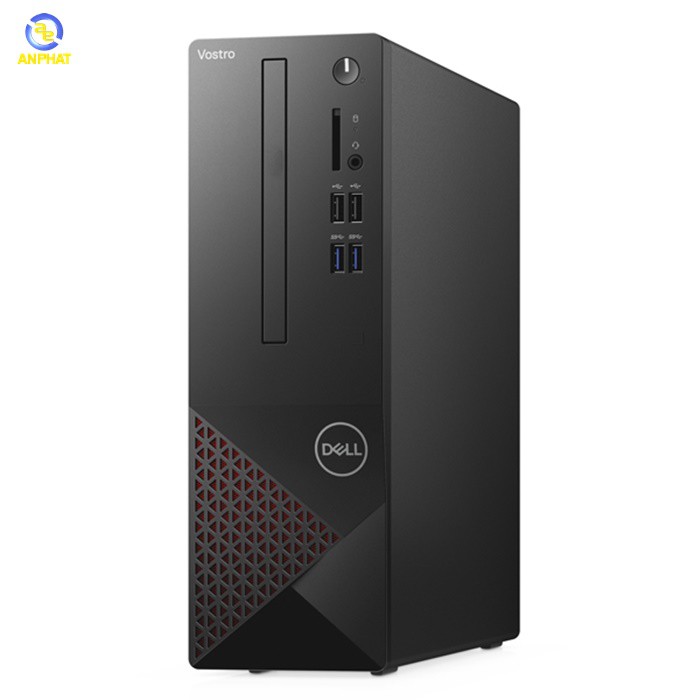 PC Dell Vostro 3681 SFF (i5-10400/4GB RAM/1TB HDD/DVDRW/WL+BT/K+M/Win 10)