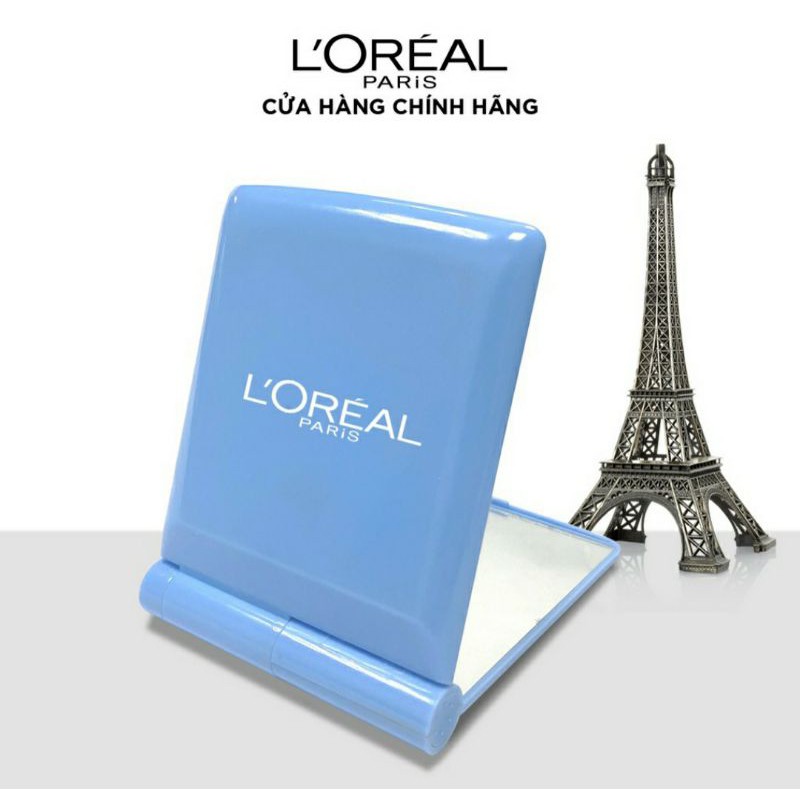 Gương soi có đèn L'OREAL PARIS