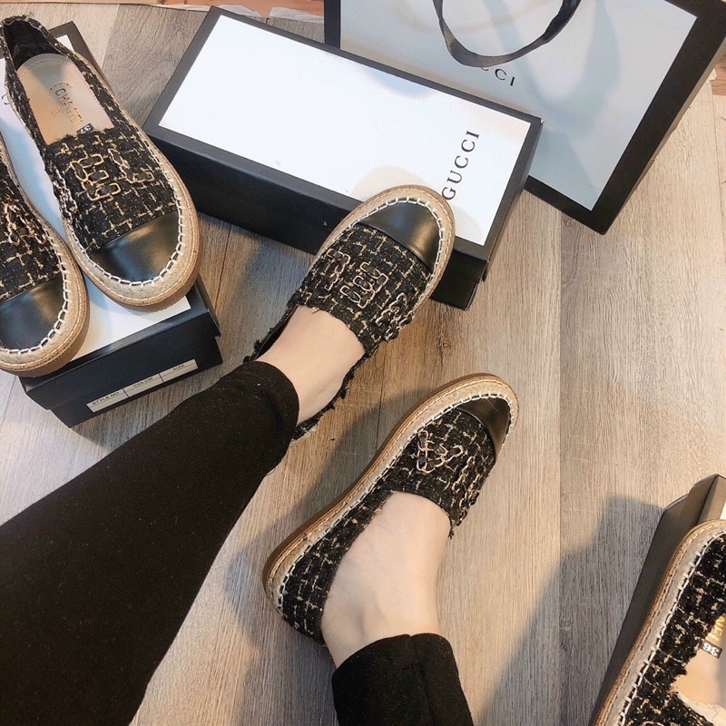 SLIPON CN DẠ SIÊU XINH