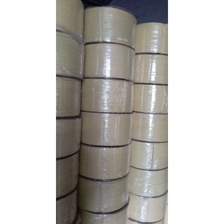 Dây đai nhựa PP Đài Loan phù hợp sử dụng đai kiện hàng hóa bằng bộ đai kiện bằng tay, bằng máy đóng đai bán tự động