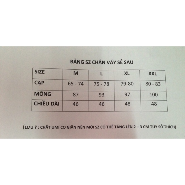 Chân váy bút chì dáng ngắn trên gối | BigBuy360 - bigbuy360.vn