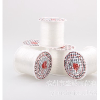 Cước tàng hình buộc rêu