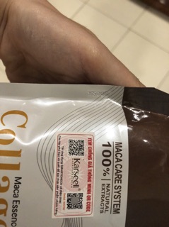 [MẪU MỚI 2019 + CHÍNH HÃNG ] HẤP PHỤC HỒI TÓC KARSEELL 500 ML