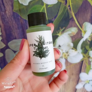 Sữa rửa rau củ Vegitoks mini 30ml