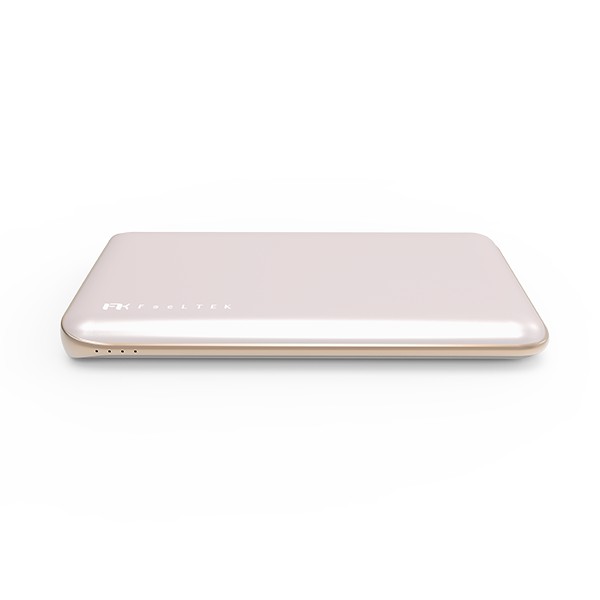 Pin Sạc Dự Phòng Omni PD Power Bank 10000mAh Feeltek - Hàng Chính Hãng