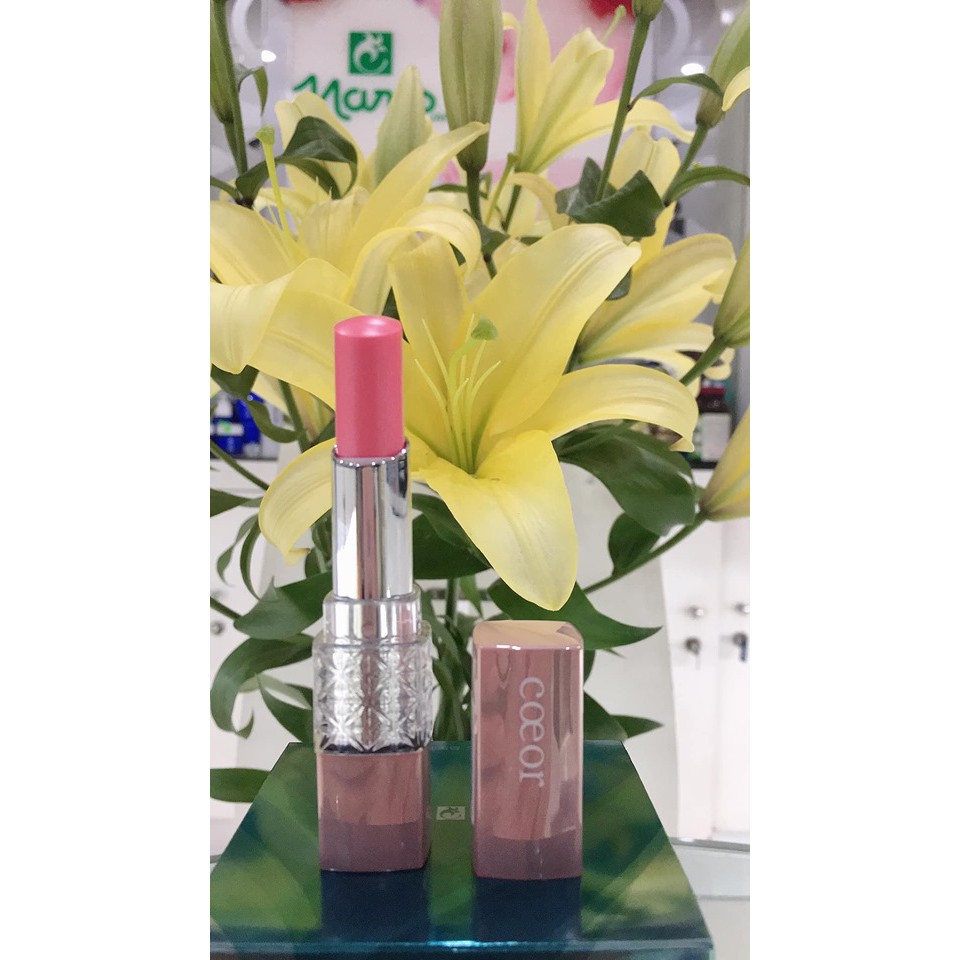 CHÍNH HÃNG Son coeor - Naris Nhật bản | BigBuy360 - bigbuy360.vn