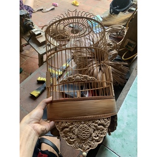 Lồng khuyên đẹp