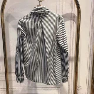 Sơ mi kẻ sz M
