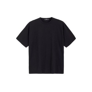 Áo Phông Trơn Cộc Tay Unisex Banana Homme