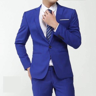 Bộ vest nam NHSH13