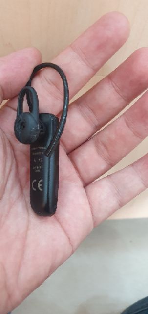 Tai nghe bluetooth Plantronics ML15 hỗ trợ kết nối 2 tai nghe cùng lúc ( nobox)