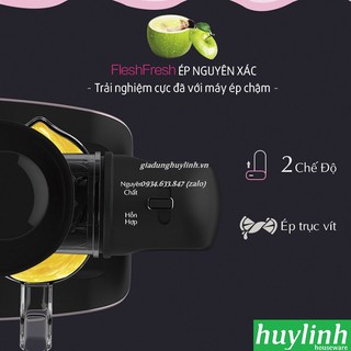 Máy ép trái cây tốc độ chậm Joyoung JYZ-E25