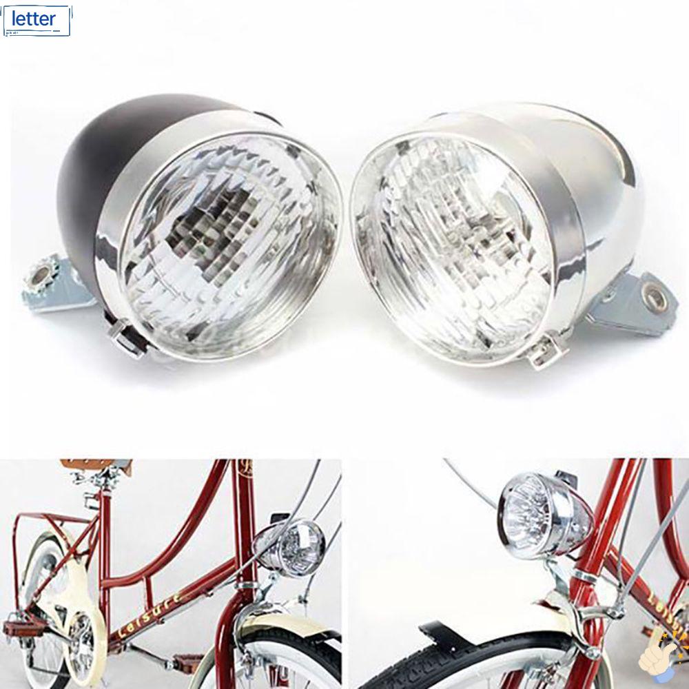 Đèn Pha Trước Chống Thấm Nước Chuyên Dụng Cho Xe Đạp