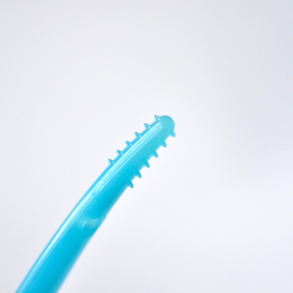 Cây cọ rửa bình sữa Philips AVENT (không hộp)