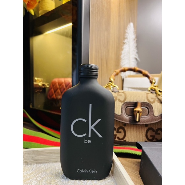 Nước Hoa Calvin Klein Be 200ml