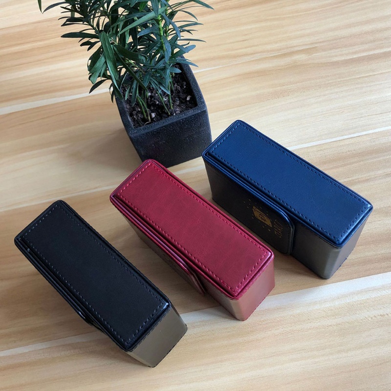 Hộp Đựng Bài Tarot Chất Liệu Da PU