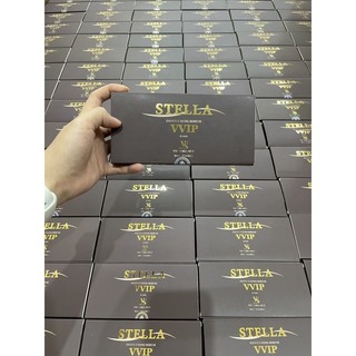 TIÊM TAN MỠ HÀN QUỐC #STELLA - Bản VIP 2021