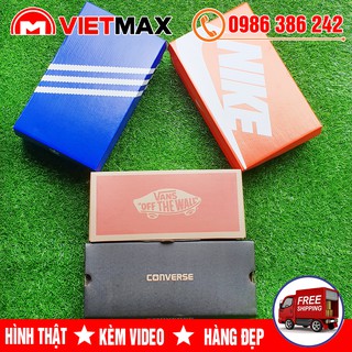 Giầy thể thao nam Converse vans